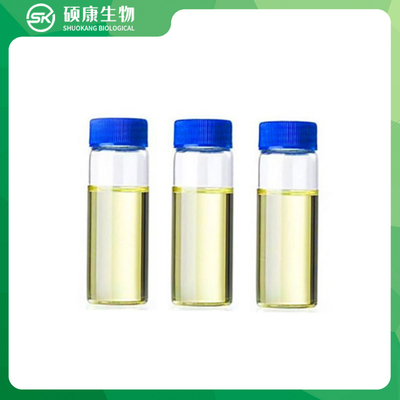 CAS 5337-93-9の4-Methylpropiophenone液体