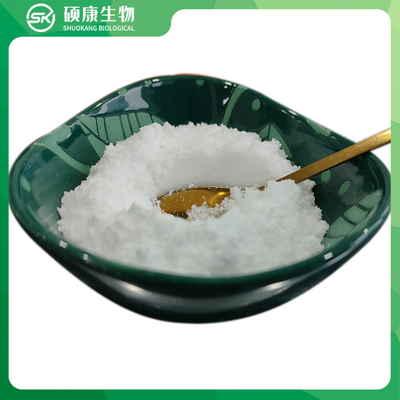 N-Methylbenzamide Pharmaの原料CAS 613-93-4 1粒のMVRの純粋で白い粉