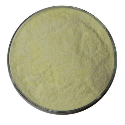 Pharmaの黄色い原料1 フェニル2 Nitropropene水晶CAS 705-60-2