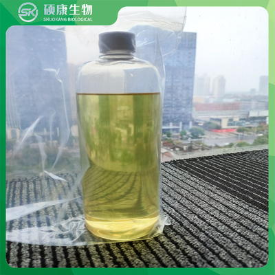 黄色い液体PMKオイルのEthyl Glycidate CAS 28578-16-7 99%純度