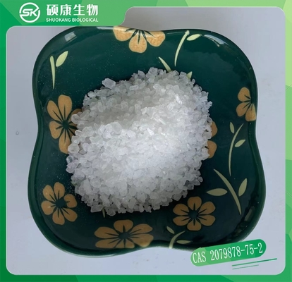 熱い販売CAS 2079878-75-2 2 （2 Chlorophenyl） - 2-nitrocyclohexanone