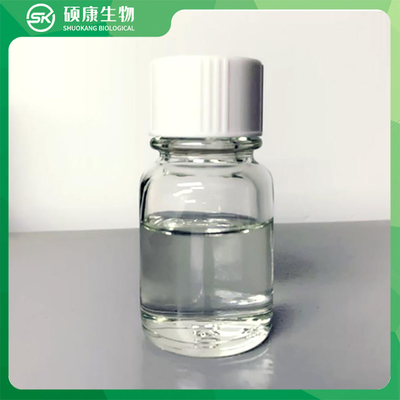 高い純度の局部麻酔の薬剤CAS 101-41-7無色のメチルフェニルacetateの液体