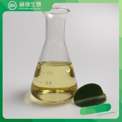 2 Chloro1 99%は（4-Methylphenyl） - 1-Propanone薬剤の中間物CAS 69673-92-3を粉にする