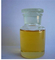 CAS 49851-31-2黄色いPharmaの中間オイル2 ブロモ 1 フェニル1 ペンタノン 25kg/Drum