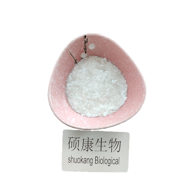 ホウ酸の薄片の固まりのPharmaの原料99% CAS 11113-50-1