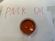 赤いオイル PMK エチル グリシデート オイル CAS 28578-16-7 の粉