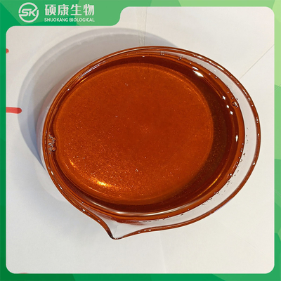 99%純度PMKエチルGlycidateオイルはCAS 28578-16-7 APIを粉にする